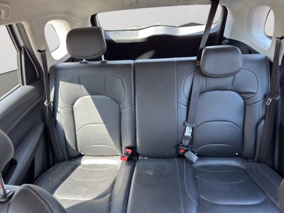 2023 Chevrolet CAPTIVA A 5 PTS LT 15T TA AAC 7 PAS RA-18