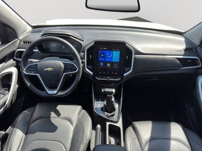2023 Chevrolet CAPTIVA A 5 PTS LT 15T TA AAC 7 PAS RA-18