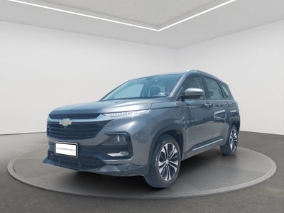 2023 Chevrolet CAPTIVA A 5 PTS LT 15T TA AAC 5 PAS RA-18