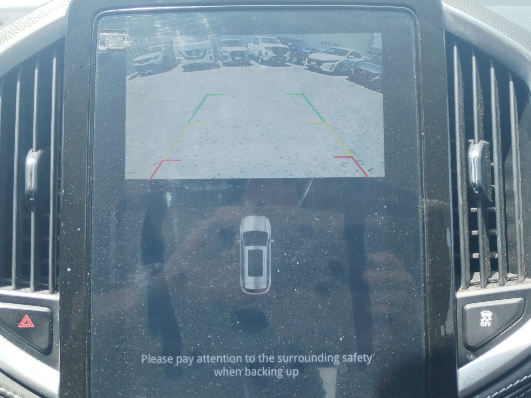 2023 Chevrolet CAPTIVA A 5 PTS LT 15T TA AAC 5 PAS RA-18