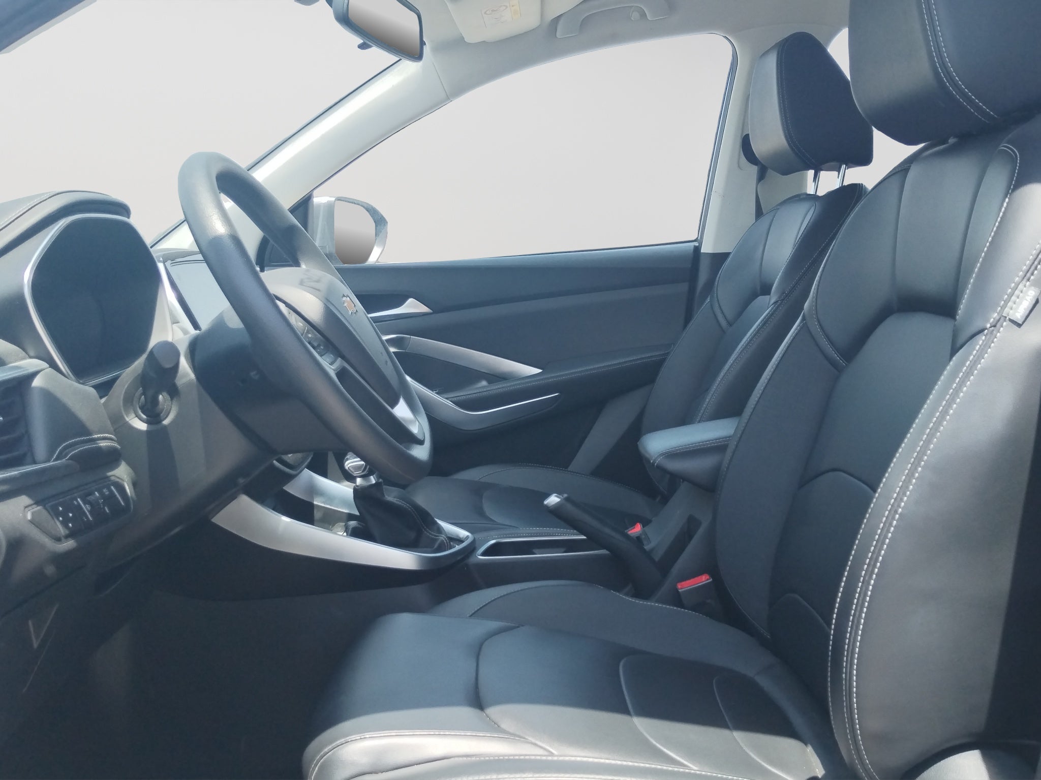 2023 Chevrolet CAPTIVA A 5 PTS LT 15T TA AAC 5 PAS RA-18