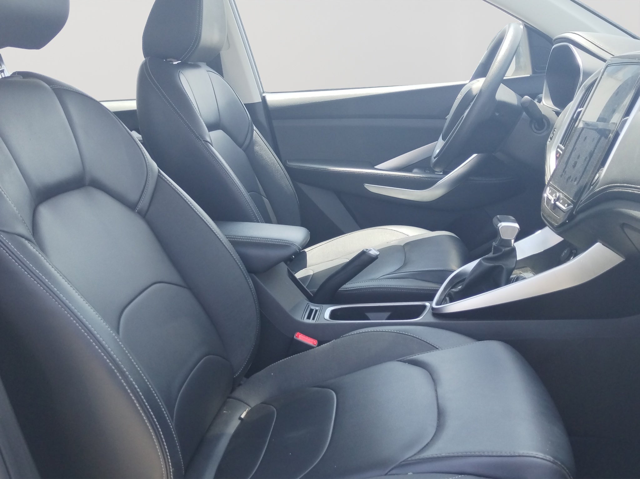 2023 Chevrolet CAPTIVA A 5 PTS LT 15T TA AAC 5 PAS RA-18