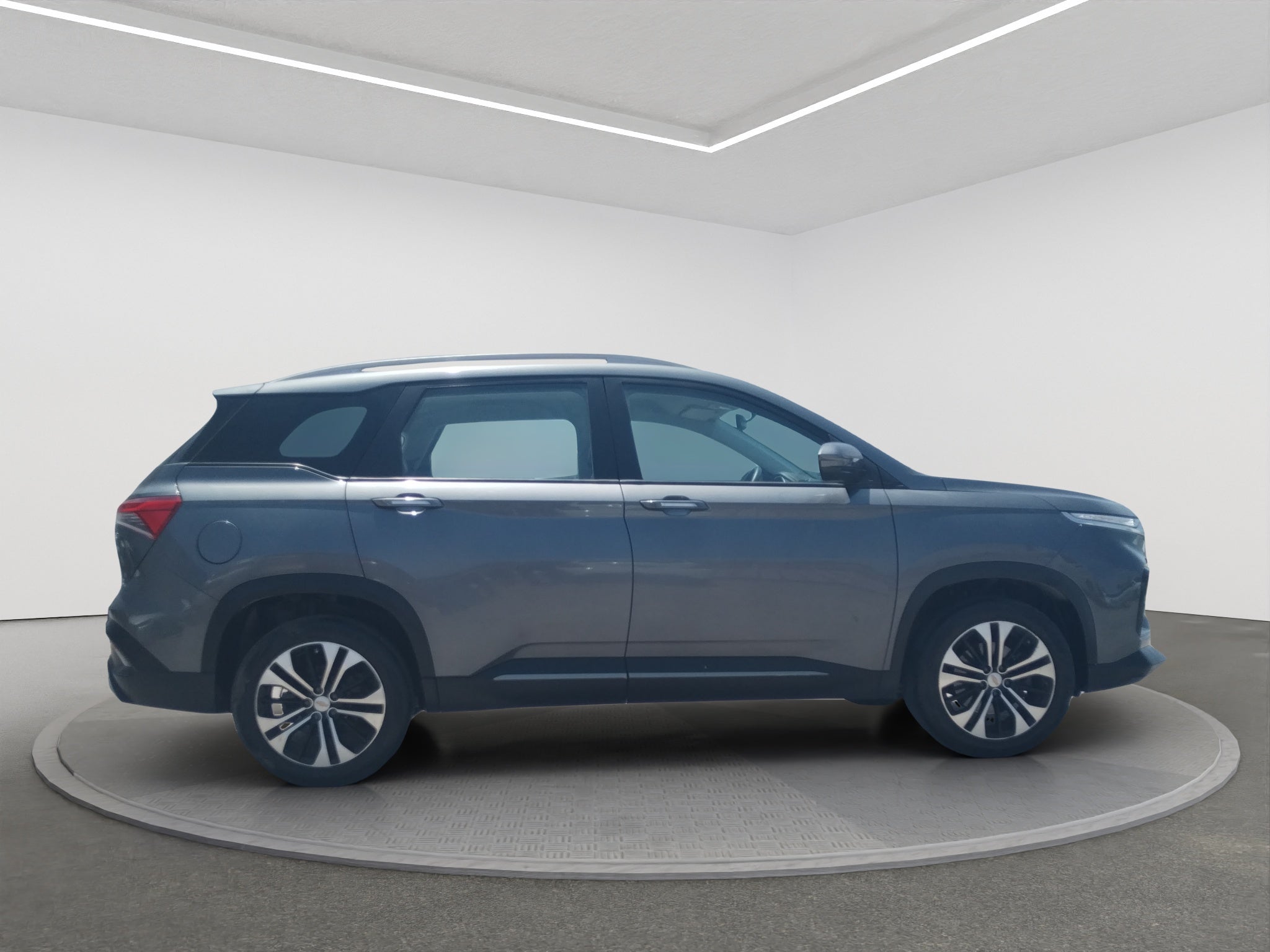 2023 Chevrolet CAPTIVA A 5 PTS LT 15T TA AAC 5 PAS RA-18