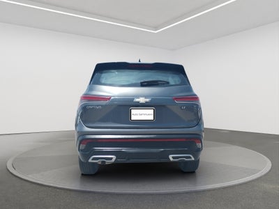 2023 Chevrolet CAPTIVA A 5 PTS LT 15T TA AAC 5 PAS RA-18