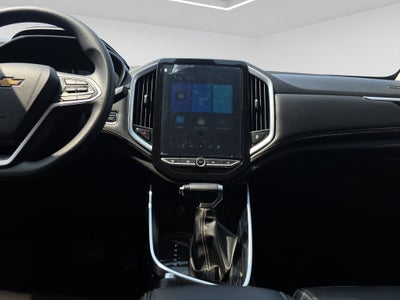 2025 Chevrolet CAPTIVA SPORT 5P LT L41.5T AUT