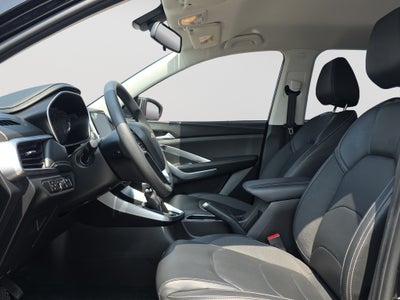 2025 Chevrolet CAPTIVA SPORT 5P LT L41.5T AUT