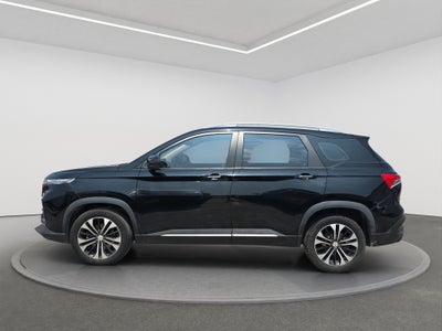 2025 Chevrolet CAPTIVA SPORT 5P LT L41.5T AUT