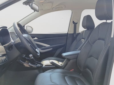 2022 Chevrolet CAPTIVA A 5 PTS LT 15T TA AAC 7 PAS RA-18