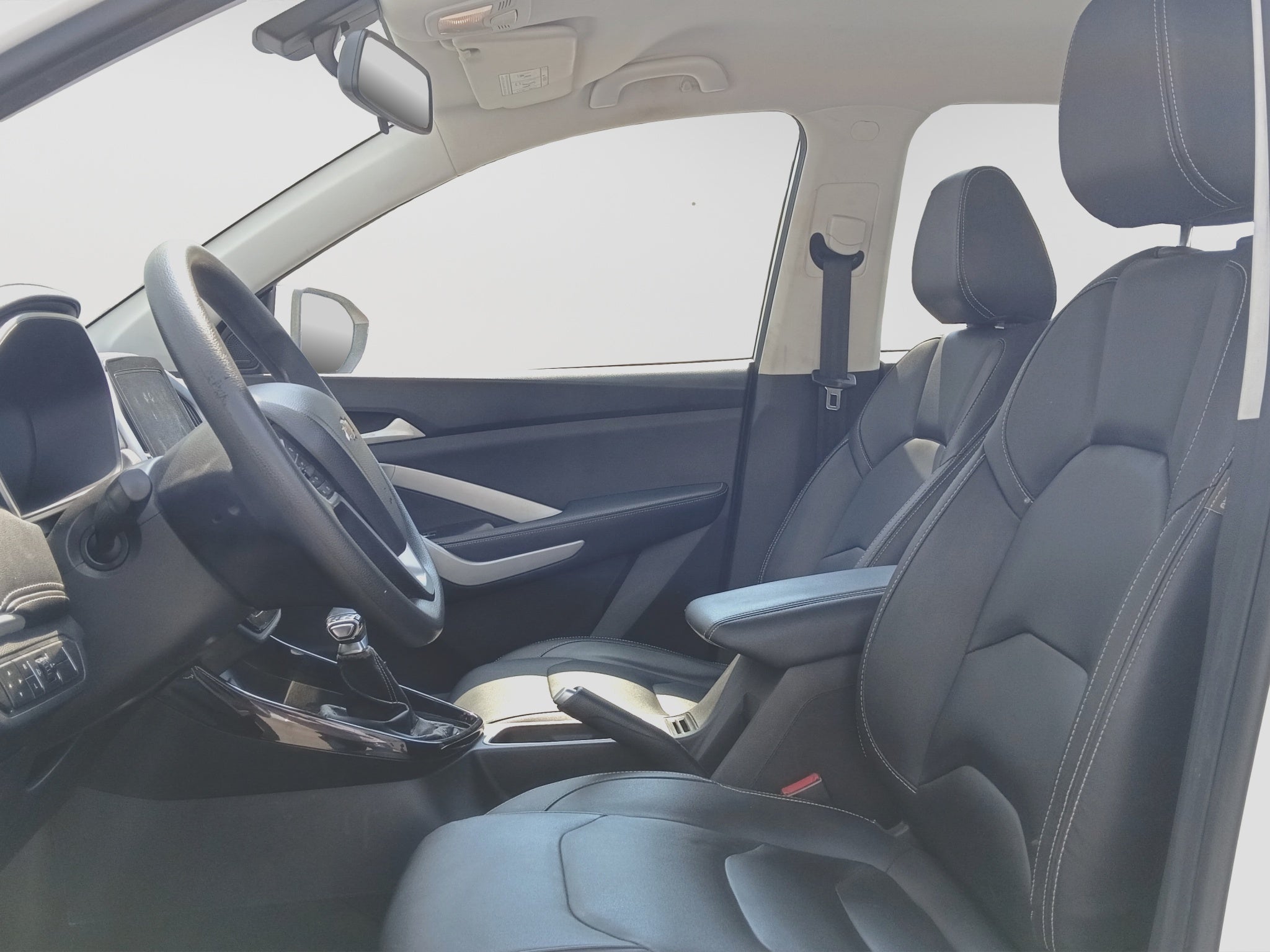2022 Chevrolet CAPTIVA A 5 PTS LT 15T TA AAC 7 PAS RA-18