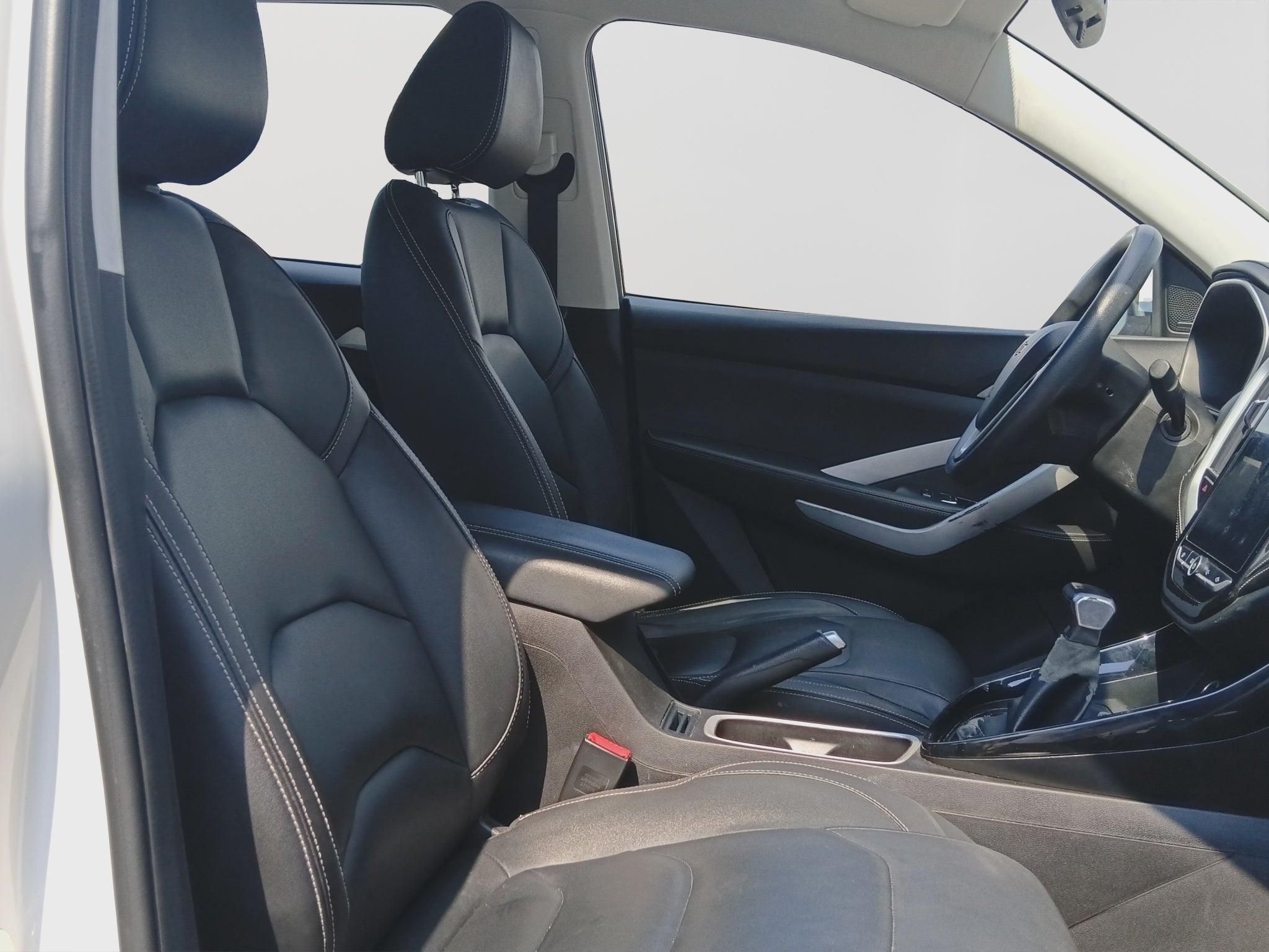 2022 Chevrolet CAPTIVA A 5 PTS LT 15T TA AAC 7 PAS RA-18