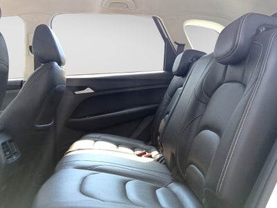2022 Chevrolet CAPTIVA A 5 PTS LT 15T TA AAC 7 PAS RA-18
