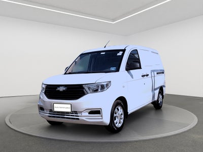 2023 Chevrolet TORNADO B 4 PTS LS 15L TM5 AAC RA-14