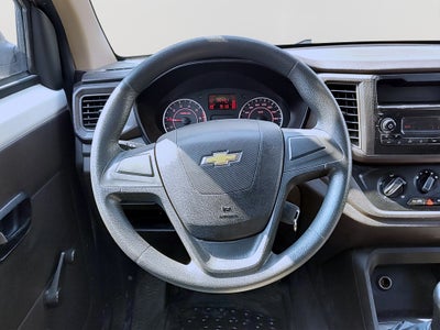 2023 Chevrolet TORNADO B 4 PTS LS 15L TM5 AAC RA-14