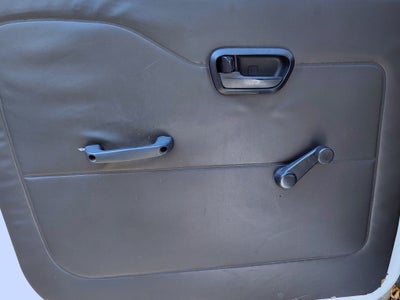 2023 Chevrolet TORNADO B 4 PTS LS 15L TM5 AAC RA-14