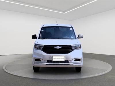 2023 Chevrolet TORNADO B 4 PTS LS 15L TM5 AAC RA-14