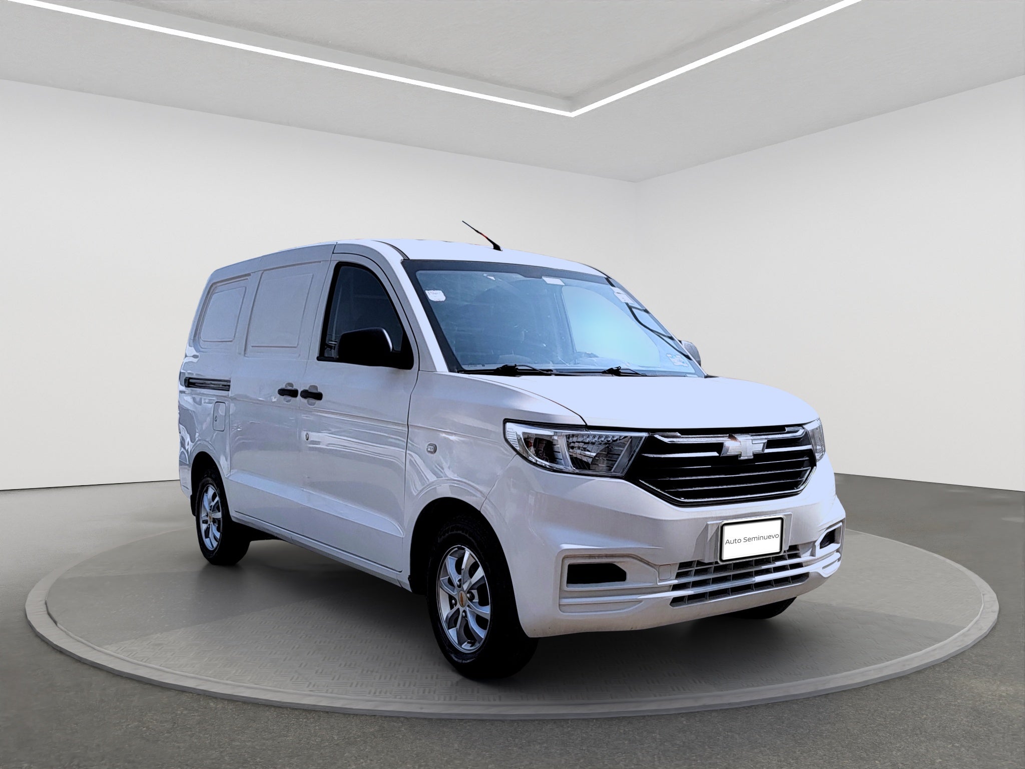 2023 Chevrolet TORNADO B 4 PTS LS 15L TM5 AAC RA-14