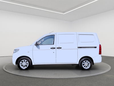 2023 Chevrolet TORNADO B 4 PTS LS 15L TM5 AAC RA-14