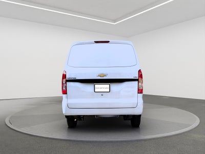 2023 Chevrolet TORNADO B 4 PTS LS 15L TM5 AAC RA-14