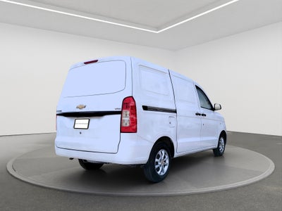 2023 Chevrolet TORNADO B 4 PTS LS 15L TM5 AAC RA-14