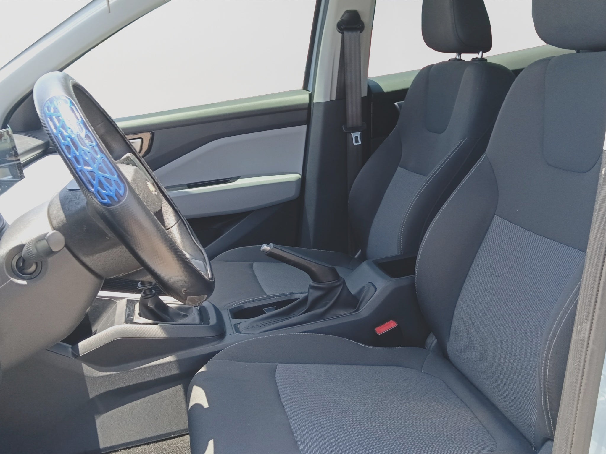 2025 Chevrolet AVEO 4P LT L41.5 MAN