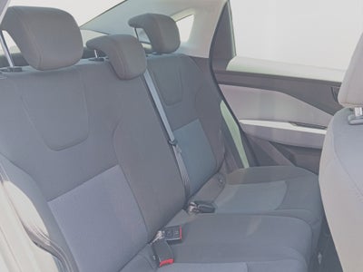2025 Chevrolet AVEO 4P LT L41.5 MAN