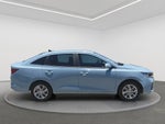 2025 Chevrolet AVEO 4P LT L41.5 MAN