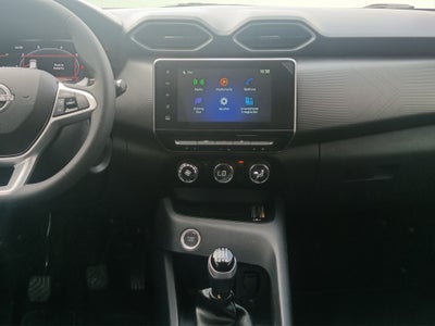 2026 Nissan MAGNITE 5P ADVANCE L31.0T AUT