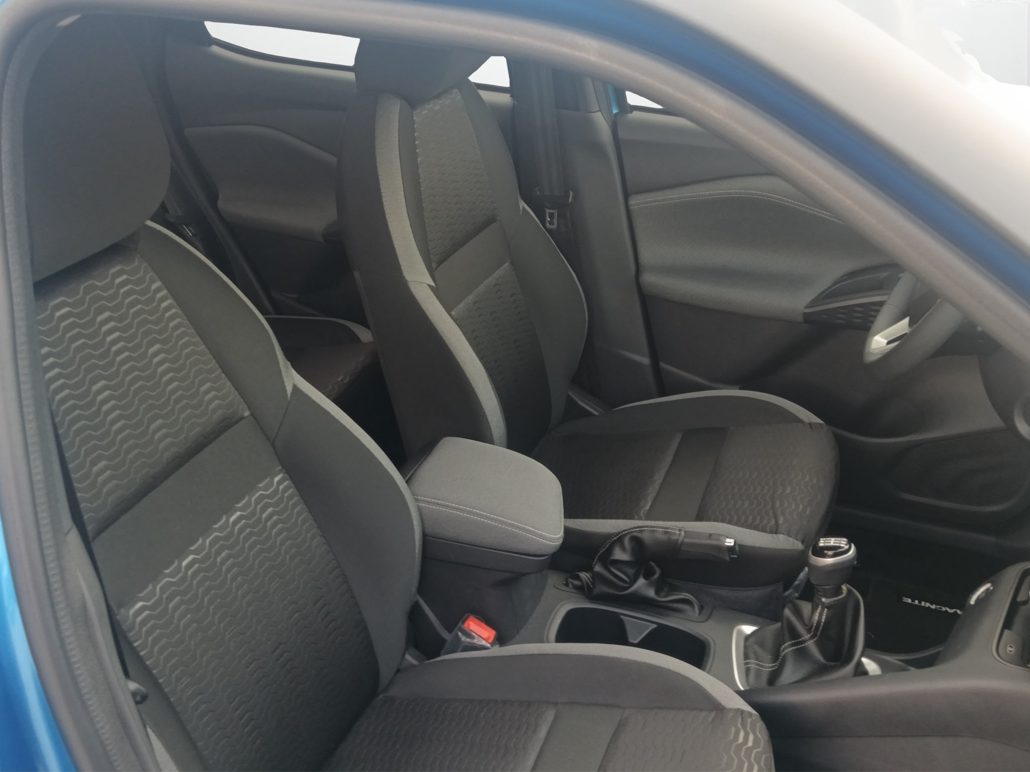 2026 Nissan MAGNITE 5P ADVANCE L31.0T AUT