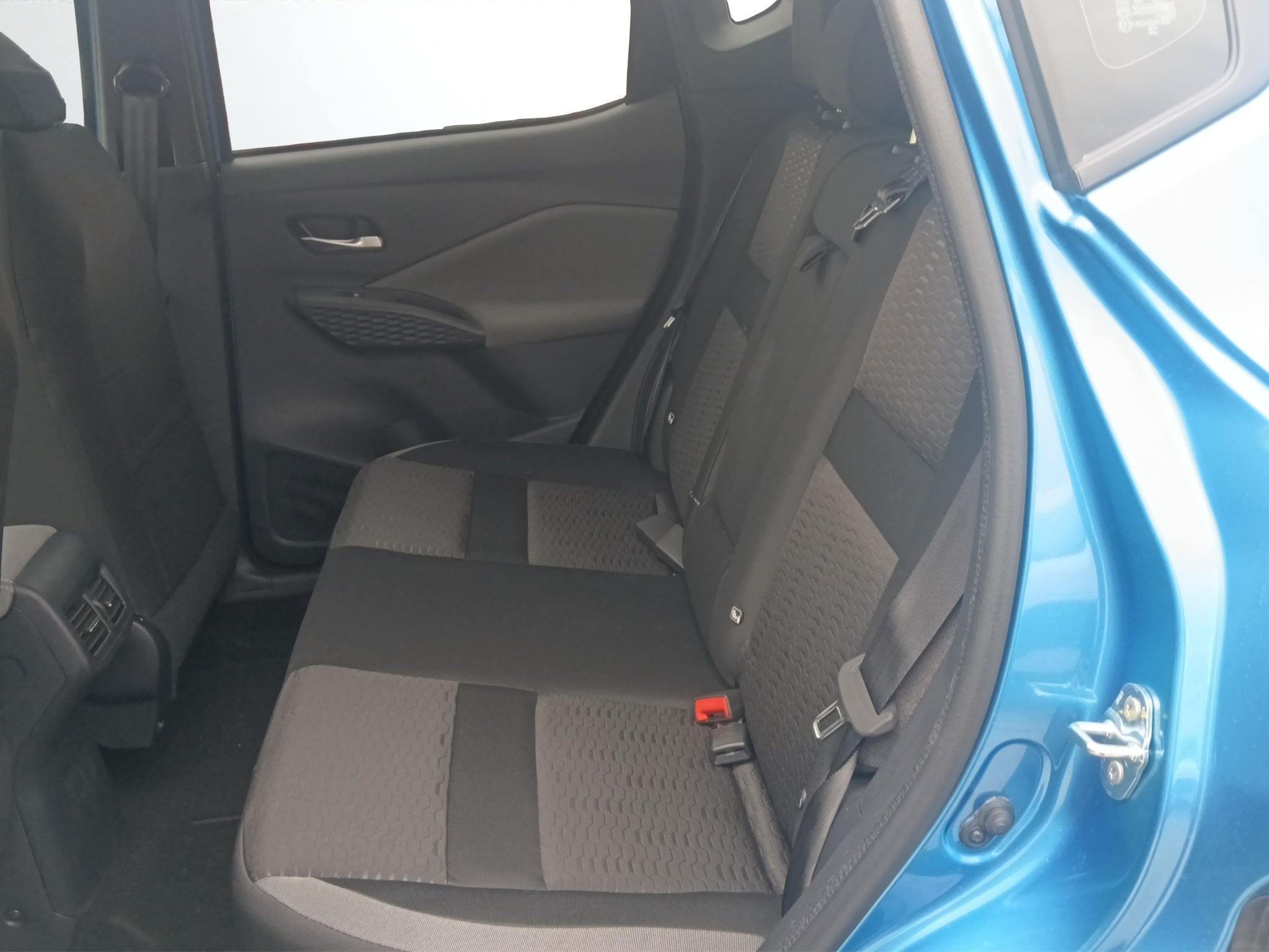 2026 Nissan MAGNITE 5P ADVANCE L31.0T AUT