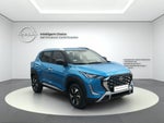 2026 Nissan MAGNITE 5P ADVANCE L31.0T AUT