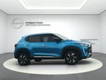 2026 Nissan MAGNITE 5P ADVANCE L31.0T AUT