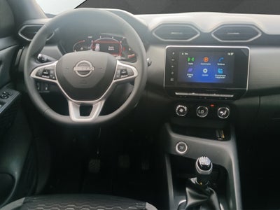 2026 Nissan MAGNITE 5P ADVANCE L31.0T AUT