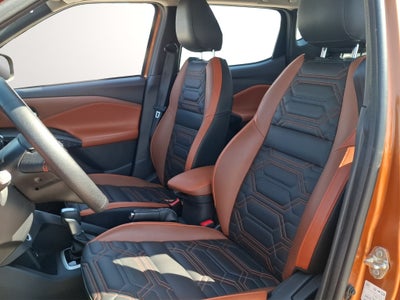 2025 Nissan MAGNITE 5 PUERTAS EXCLUSIVE 1.0 LTS CVT T