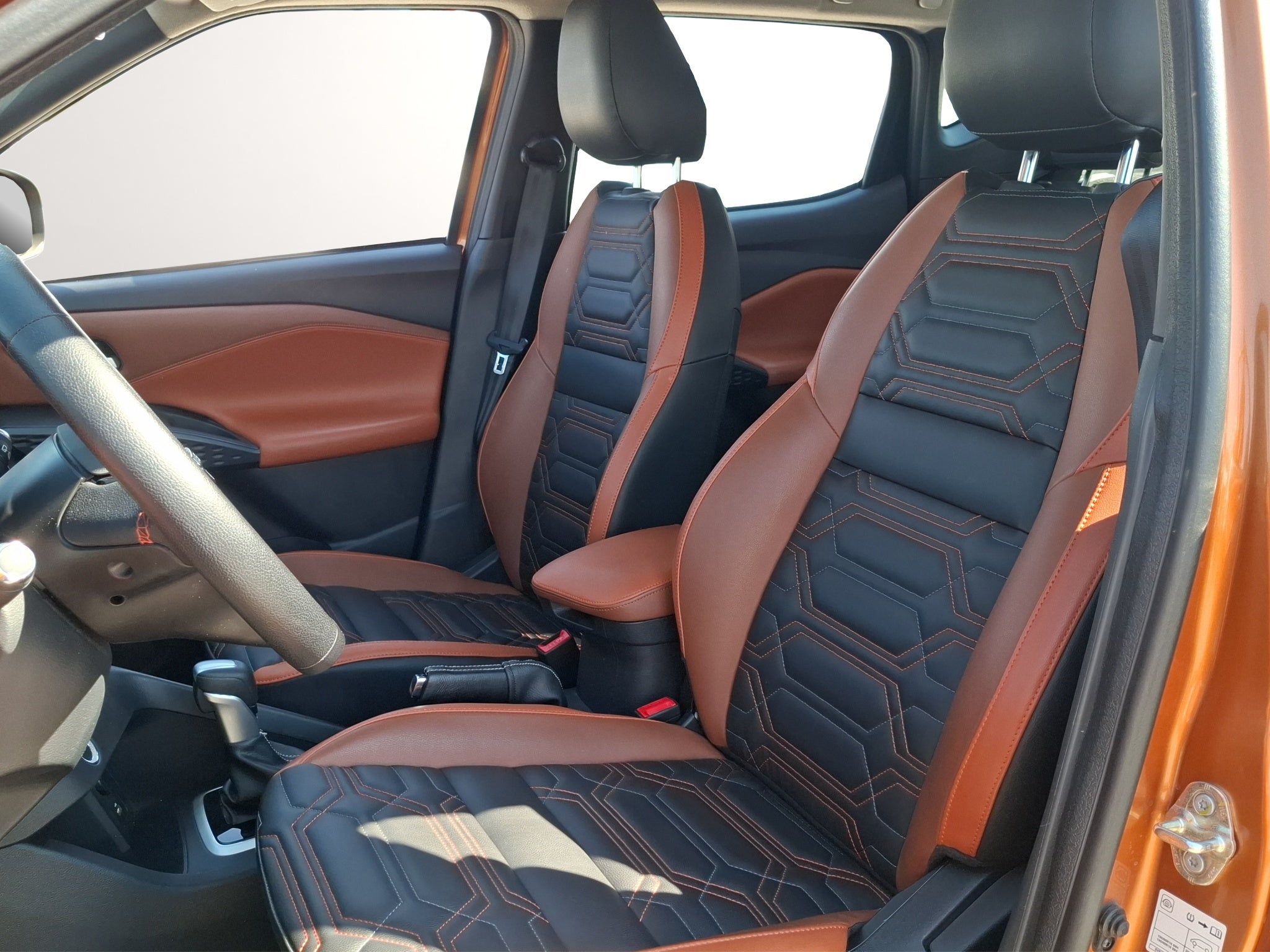 2025 Nissan MAGNITE 5 PUERTAS EXCLUSIVE 1.0 LTS CVT T