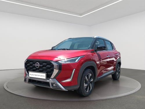 2026 Nissan MAGNITE 5P EXCLUSIVE L31.0T AUT