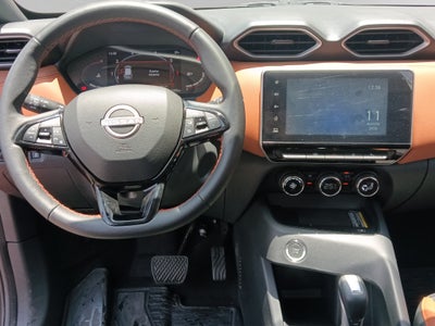 2026 Nissan MAGNITE 5P EXCLUSIVE L31.0T AUT