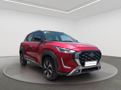 2026 Nissan MAGNITE 5P EXCLUSIVE L31.0T AUT
