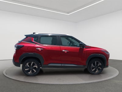 2026 Nissan MAGNITE 5P EXCLUSIVE L31.0T AUT