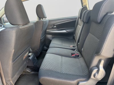 2018 Toyota AVANZA 5 PTS LE TA AAC BA R-14