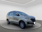 2018 Toyota AVANZA 5 PTS LE TA AAC BA R-14