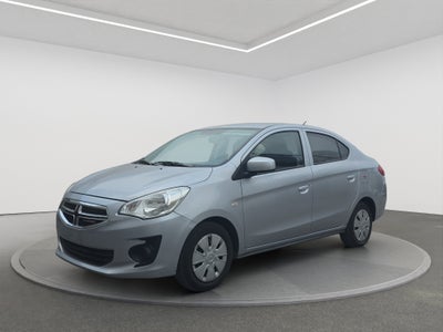 2024 Dodge ATTITUDE 4P SE L31.2 AUT