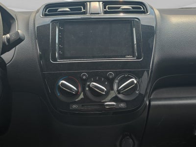 2024 Dodge ATTITUDE 4P SE L31.2 AUT