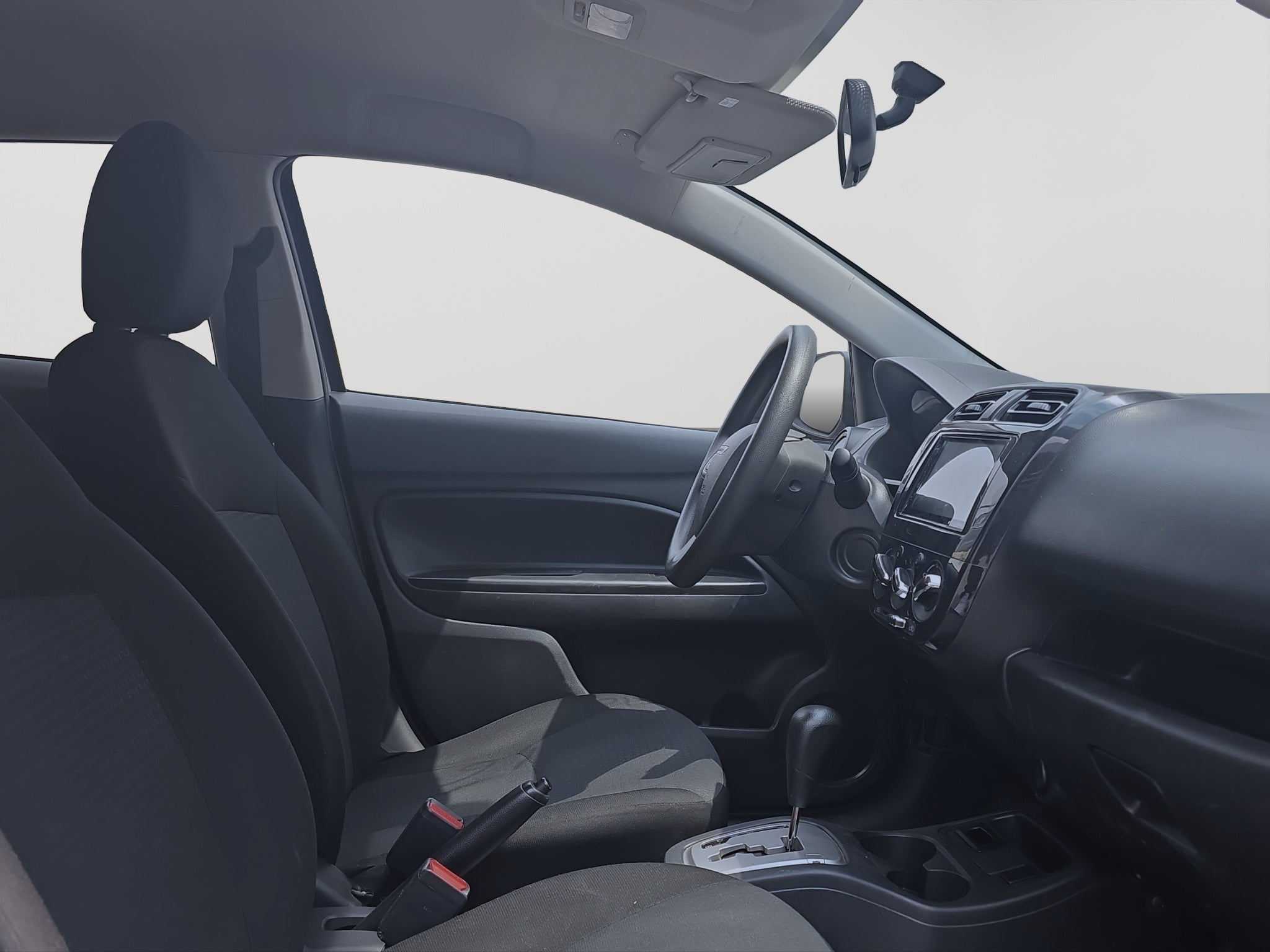 2024 Dodge ATTITUDE 4P SE L31.2 AUT