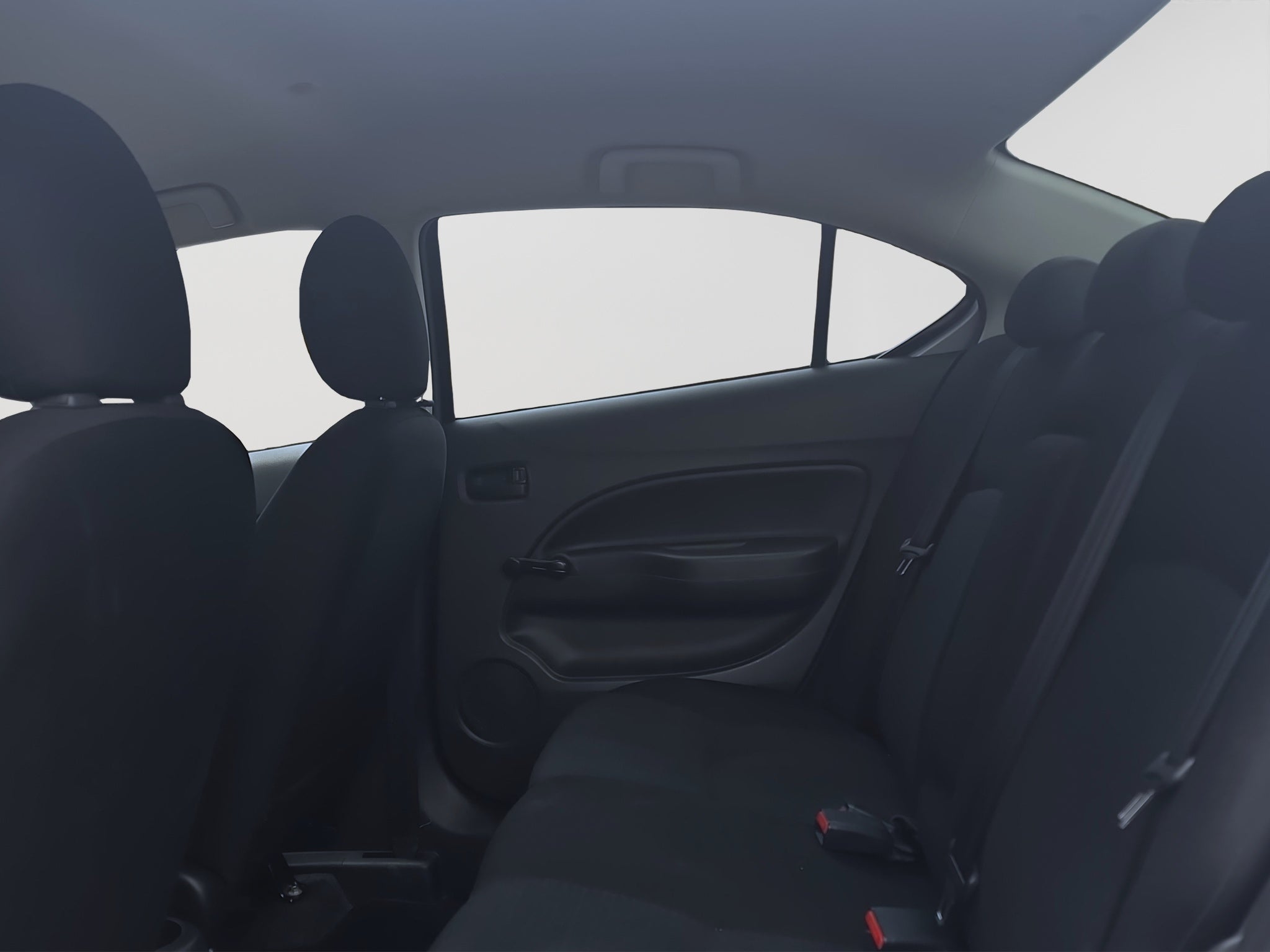 2024 Dodge ATTITUDE 4P SE L31.2 AUT