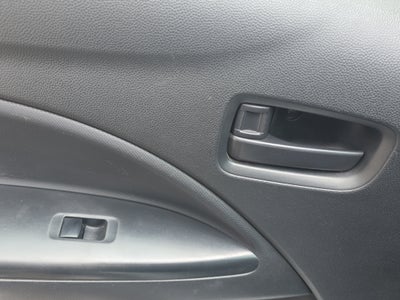 2024 Dodge ATTITUDE 4P SE L31.2 AUT