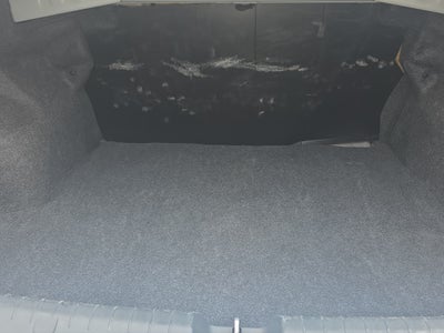 2024 Dodge ATTITUDE 4P SE L31.2 AUT