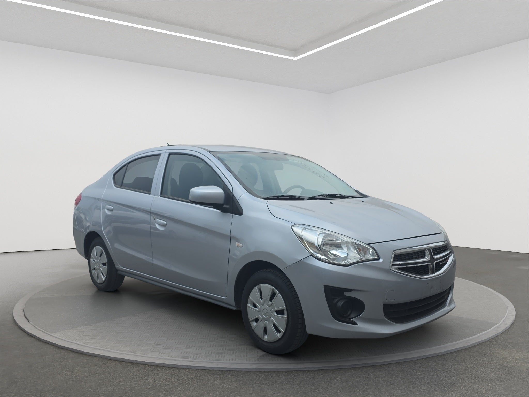 2024 Dodge ATTITUDE 4P SE L31.2 AUT