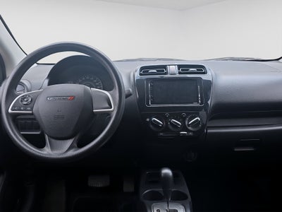 2024 Dodge ATTITUDE 4P SE L31.2 AUT