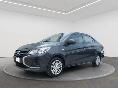 2024 Mitsubishi MIRAGE 4P G4 GLX L31.2 AUT