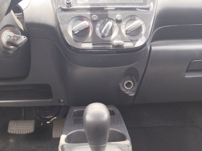 2024 Mitsubishi MIRAGE 4P G4 GLX L31.2 AUT